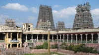மீனாட்சி அம்மன் கோவில் சொத்து முறைகேடு: 19 பேர் மீது வழக்கு!...
