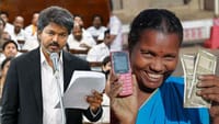 உரிமைத்தொகை ரூ.2,500.. பட்ஜெட்டில் காத்திருக்கும் இன்ப அதிர்ச்சி!...