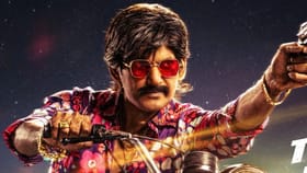 நாங்களும் போட்டிக்கு வரலாமா? விஷாலின் மகுடம் படத்தின் ரிலீஸ் தேதி இதுவா – வைரலாகும் தகவல்...