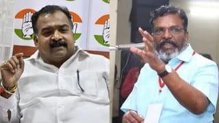 “ஒரே அணியில் திமுக – தவெக”..? திருமாவளவன் வகுத்த வியூகம்.. மாணிக்கம் தாகூர் கொடுத்த புதிய விளக்கம்!!