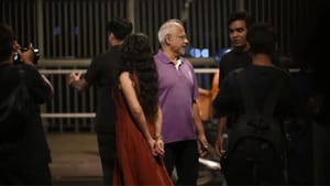 இணையத்தில் வைரலாகும் விஜய் சேதுபதி – சாய் பல்லவி பட ஷூட்டிங் ஸ்பாட் புகைப்படம்