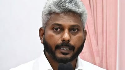 ஆகஸ்ட் முதல் வாரத்தில் தமிழக பட்ஜெட் - அமைச்சர் மரிய வில்சன்
