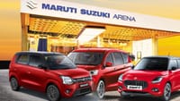 விலை உயர்வை அறிவித்த மாருதி சுசூகி - ரூ.30,000 வரை விலை உயரும்...