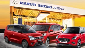 கார்களின் விலை உயர்வை அறிவித்த மாருதி சுசூகி  – ரூ.30,000 வரை விலை உயரும்  – காரணம் என்ன?