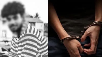 சடலமாக மீட்கப்பட்ட காதலர்கள் - ஆணவக்கொலையா? - 5 பேர் கைது