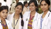 தமிழக அரசு கல்லூரிகளில் கூடுதலாக 100 எம்பிபிஎஸ் இடங்கள்...