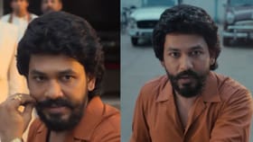 Hiphop Adhi: தோத்தாலும் மீசையமுறுக்கிக்கிட்டே தோப்பேன் டா.. மிசையமுறுக்கு 2 பட ரிலீஸ் அறிவிப்பு கிளிம்ப்ஸ் வெளியீடு!...