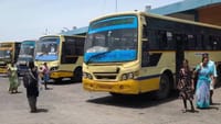 மேகதாட்டு போராட்டத்தால் கொந்தளிக்கும் எல்லை!...