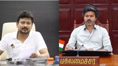 தமிழ்நாட்டின் உரிமையை முதலமைச்சர் அடகு வைத்துள்ளார்.. உதயநிதி