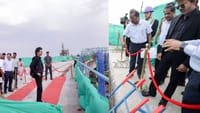மெட்ரோ பணி: விரைந்து முடிக்க அதிகாரிகளுக்கு முதல்வர் உத்தரவு.....