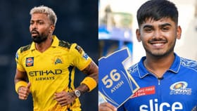 IPL 2027: சென்னைக்கு வரும் ஹர்திக்.. மும்பைக்கு யார்? சிஎஸ்கே – மும்பை இடையே பரிமாற்றமா?...
