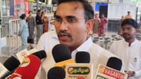 செவிலியர் பற்றாக்குறை குறித்து பட்ஜெட்டில் நல்ல முடிவு - அமைச்சர்...