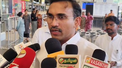 செவிலியர் பற்றாக்குறை குறித்து பட்ஜெட்டில் நல்ல முடிவு - அமைச்சர்