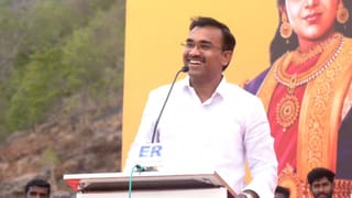 “எடப்பாடியின் எஃகு கோட்டையில் ஓட்டை போட்டுட்டோம்!”.. அமைச்சர் அருண்ராஜ் பரபர பேச்சு!!