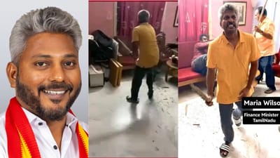 நிதித்துறை அமைச்சர் மரிய வில்சனுக்கு கெடு விதித்த நீதிமன்றம்!