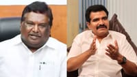 திமுக-வுக்கு அமைச்சர் சி.டி.ஆர். நிர்மல் குமார் காட்டமான பதிலடி!!...