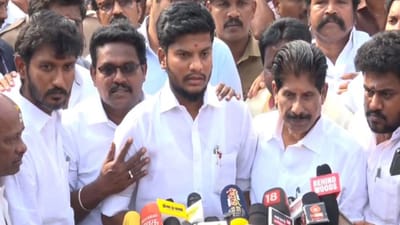 கோயில் ஊழலுக்கு முற்றுப்புள்ளி.. இனி'ஸ்பாட் ஆக்சன்'!!