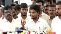 பழனி கோயில் நில மோசடி.. அமைச்சர் ரமேஷ் ஆவேசம்!!...