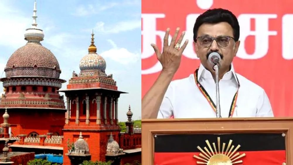 வேட்புமனுவில் சொத்து விவரங்கள் மறைக்கப்பட்ட புகார்..