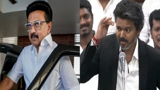 “முதலில் மின்வெட்டு.. இப்போது மின்கட்டண உயர்வு!”.. தவெக ஆட்சியில் குளறுபடிகள்.. மு.க.ஸ்டாலின் சாடல்!!