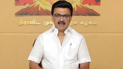 குடும்பத்துடன் லண்டன் செல்லும் மு.க.ஸ்டாலின் - என்ன காரணம்?