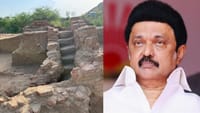திமுக அரசு தொடங்கிய அகழாய்வு பணிகளை இந்த அரசும் தொடர வேண்டும்...