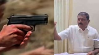 போலீசார் துப்பாக்கி முனையில் மிரட்டுகின்றனர்.. கைதான திமுக எம்எல்ஏ பகீர் குற்றச்சாட்டு!