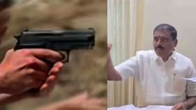 போலீசார் துப்பாக்கி முனையில் மிரட்டுகின்றனர்.. கைதான திமுக எம்எல்ஏ பகீர் குற்றச்சாட்டு!...