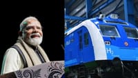 75 ரயில் நிலையங்களை திறந்து வைக்கும் பிரதமர் மோடி.....
