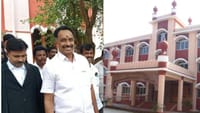 எம்.ஆர். விஜயபாஸ்கர் மீதான வழக்கில் தேதி குறித்த நீதிமன்றம்!...