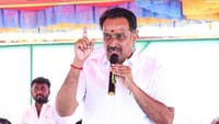 நாளை தவெகவில் இணைவதாக எம்.ஆர்.விஜயபாஸ்கர் அறிவிப்பு...