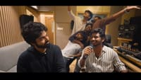 தென்னிந்திய சினிமாவில் புது சாதனைப் படைத்தது யூத் பட பாடல்......