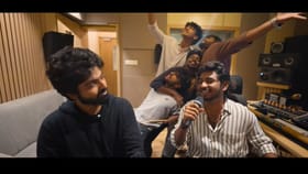 தென்னிந்திய சினிமாவில் புது சாதனைப் படைத்தது யூத் பட பாடல் – வைரலாகும் இசையமைப்பாளர் ஜிவி பிரகாஷ் போஸ்ட்...
