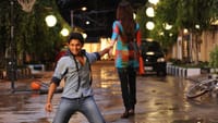 14 ஆண்டுகளைக் கடந்தது சூப்பர் ஹிட்டான நான் ஈ படம்...