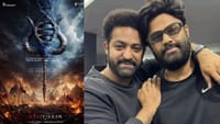காட் ஆப் வார் படம் குறித்து எதுவும் தெரியாது - நாக வம்சி!...