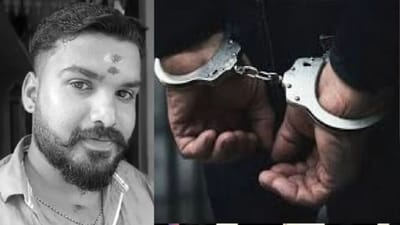 விசாரணைக் கைதி மரணம் - சக கைதிகள் 8 பேர் மீது வழக்கு