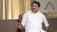ரூ.25,000 கோடி மோசடி.. தவெக அரசு மீது குற்றச்சாட்டு!!...