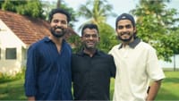 நஸ்லேனின் அடுத்தப் பட இயக்குநர் யார் தெரியுமா? வைரலாகும் அப்டேட்...