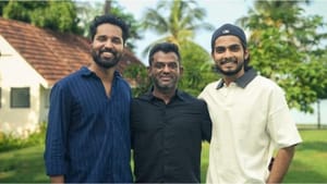 நஸ்லேனின் அடுத்தப் பட இயக்குநர் யார் தெரியுமா? வைரலாகும் அப்டேட்