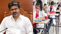 நீட் தேர்வு நிலைபாடு இதுதான் - தவெக கொடுத்த விளக்கம்.....