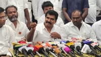 தவெகவில் இணைந்தால் வழக்குகள் ரத்தாகுமா? அமைச்சர் விளக்கம்!...