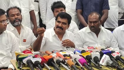 மீனாட்சி அம்மன் கோயில் பாஸ் சர்ச்சை.. அமைச்சர் கொடுத்த விளக்கம்!