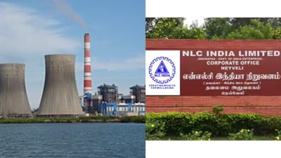 நெய்வேலி நிலக்கரி சுரங்கத்தில் தீ விபத்து - அசம்பாவிதம் தவிர்ப்பு
