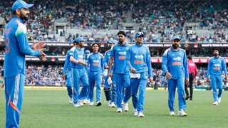 ODI World Cup 2027: 2027 ஒருநாள் உலகக் கோப்பைக்கான இந்திய அணி.. இந்த 6 வீரர்கள் மட்டுமே உறுதி..!