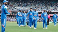 2027 ODI உலகக் கோப்பை! இந்திய அணிக்குள் இந்த 6 வீரர்கள் உறுதி!...
