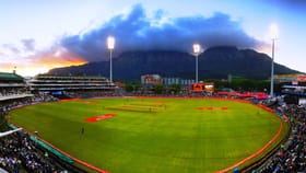 ICC ODI World Cup 2027: 2027 ஒருநாள் உலகக் கோப்பை.. நடைபெறும் ஸ்டேடியங்களின் பட்டியலை வெளியிட்ட ஐசிசி!...