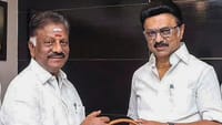 அதிருப்தியில் ஓ பன்னீர்செல்வம்.. த.வெ.கவில் இணைய திட்டமா?...