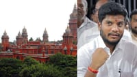 அமைச்சர்களை விமர்சிப்பது அரசுக்கு எதிரான குற்றமாகாது.. - பழனி நில மோசடி விவகாரத்தில் நீதிமன்றம் கருத்து...