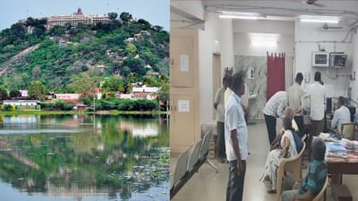 சிபிசிஐடி கையில் சிக்கிய சிசிடிவி.. பகீர் பின்னணி!