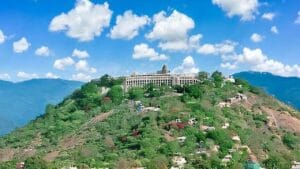 பழனி முருகன் கோயில் நில முறைகேட்டில் விசாரணை குழு அமைப்பு!